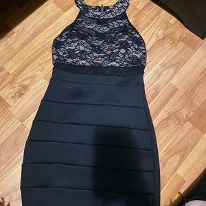 homecoming dress